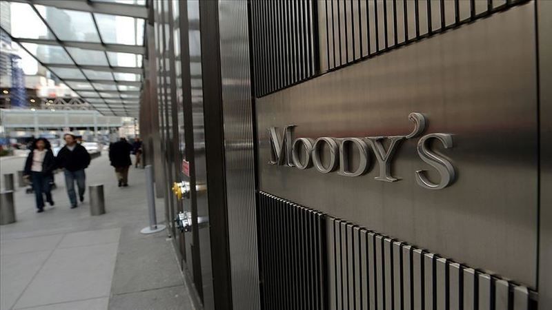 Moody's Aynı Kararı Verdi! Türkiye'nin Notunu Güncellemedi! 3